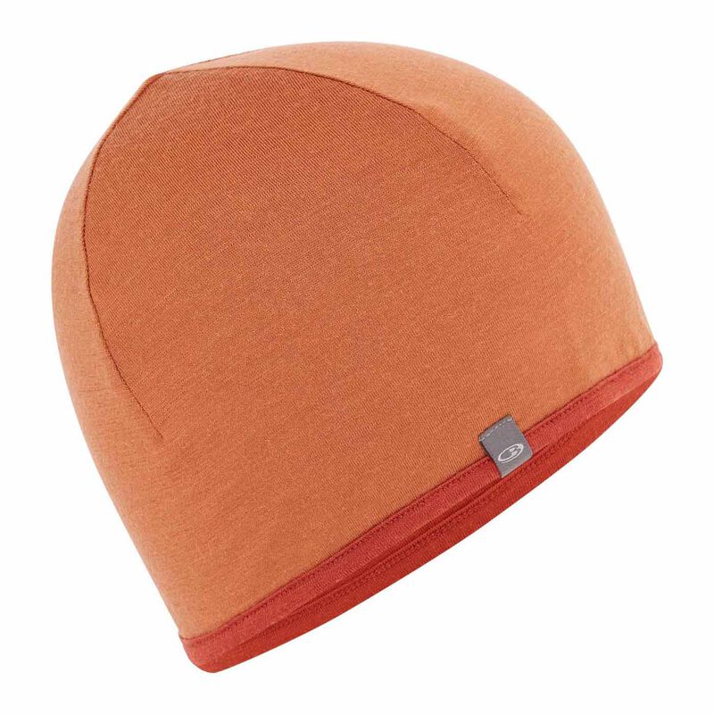 Icebreaker Adult Pocket Hat image number 2